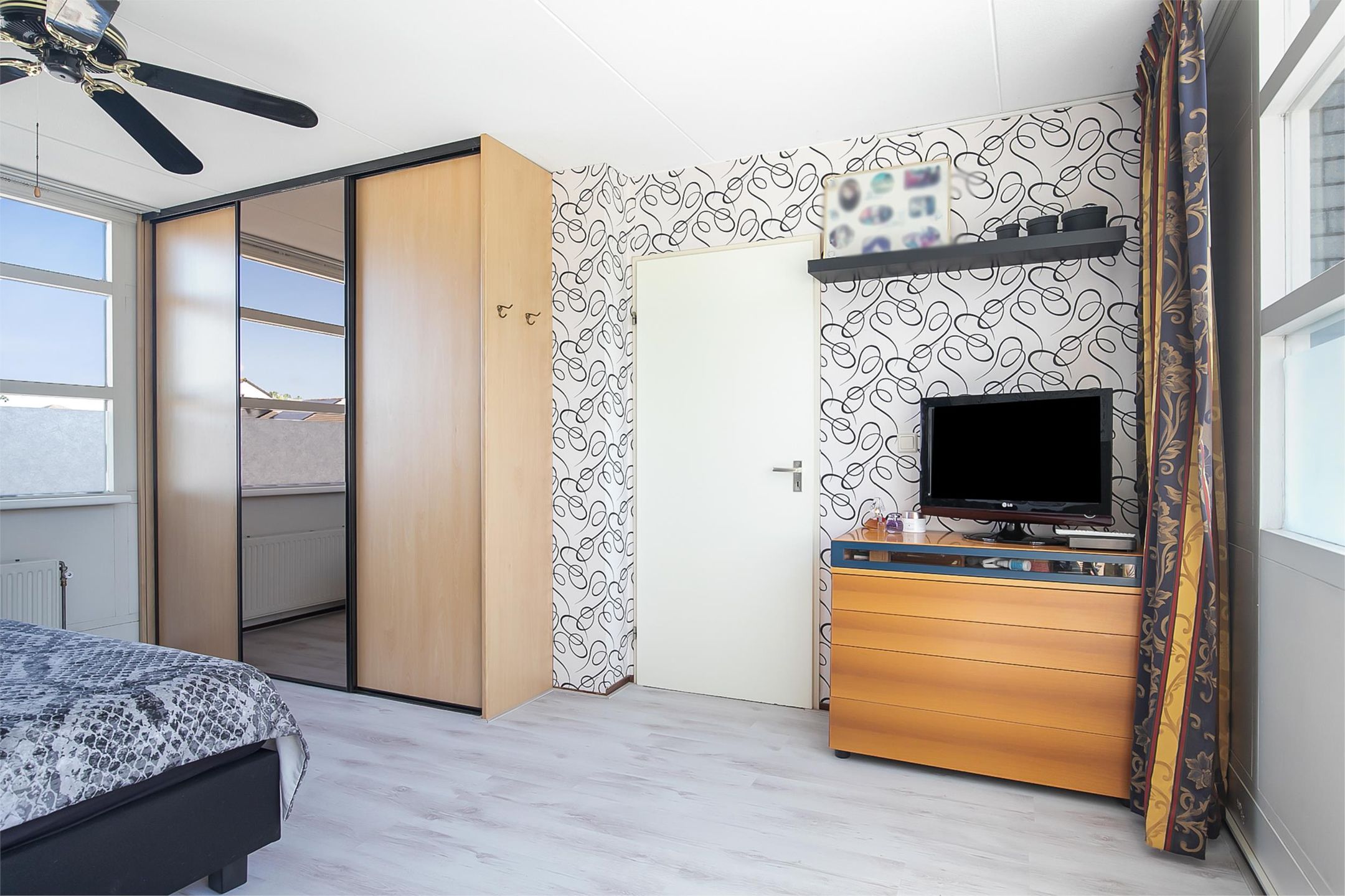 Foto 15 van Hannie Schaftstraat 25