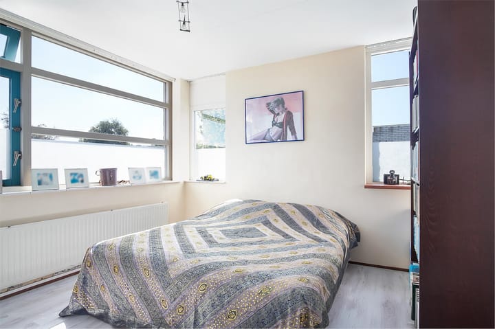 Foto 16 van Hannie Schaftstraat 25