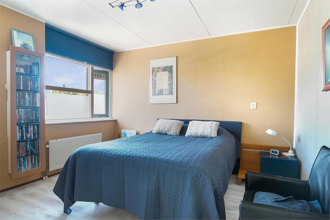 Foto 17 van Hannie Schaftstraat 25