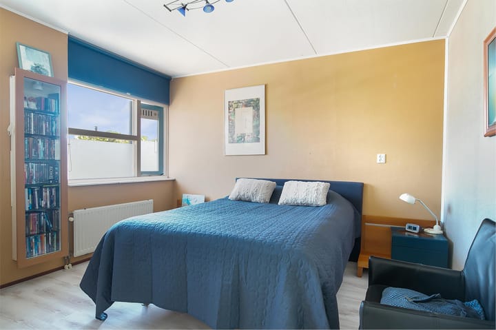 Foto 17 van Hannie Schaftstraat 25