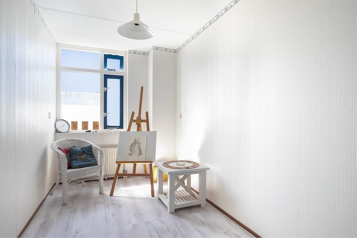 Foto 18 van Hannie Schaftstraat 25