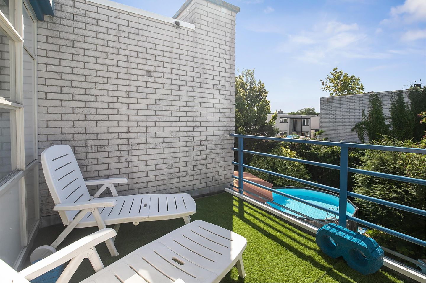 Foto 19 van Hannie Schaftstraat 25