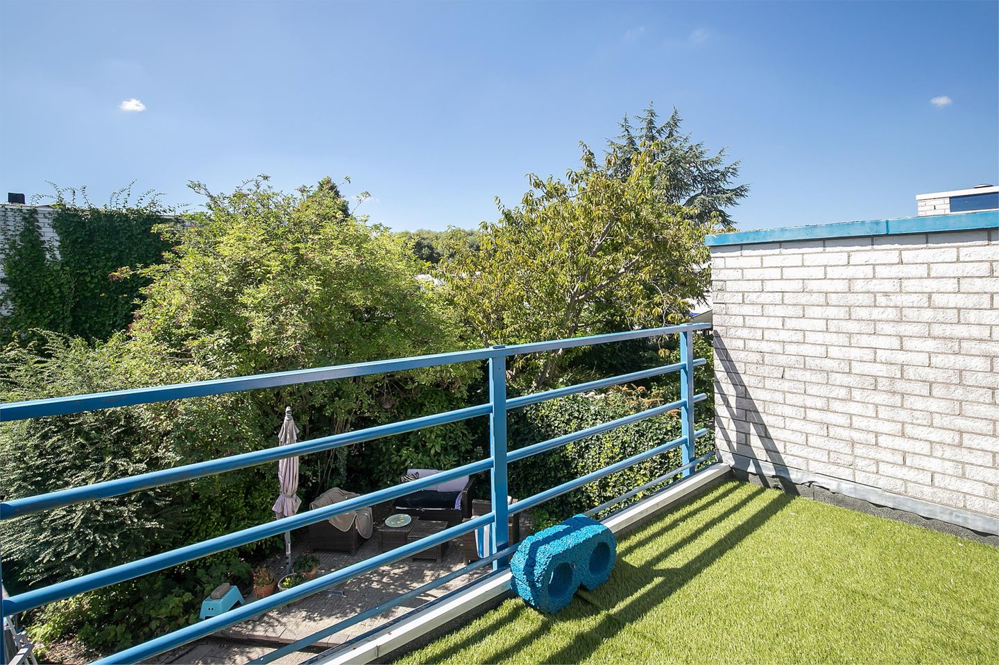 Foto 20 van Hannie Schaftstraat 25