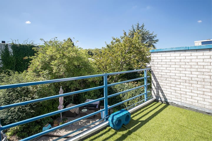 Foto 20 van Hannie Schaftstraat 25