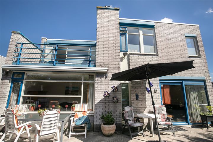 Bekijk foto 21 van Hannie Schaftstraat 25