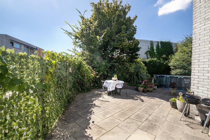 Foto 24 van Hannie Schaftstraat 25