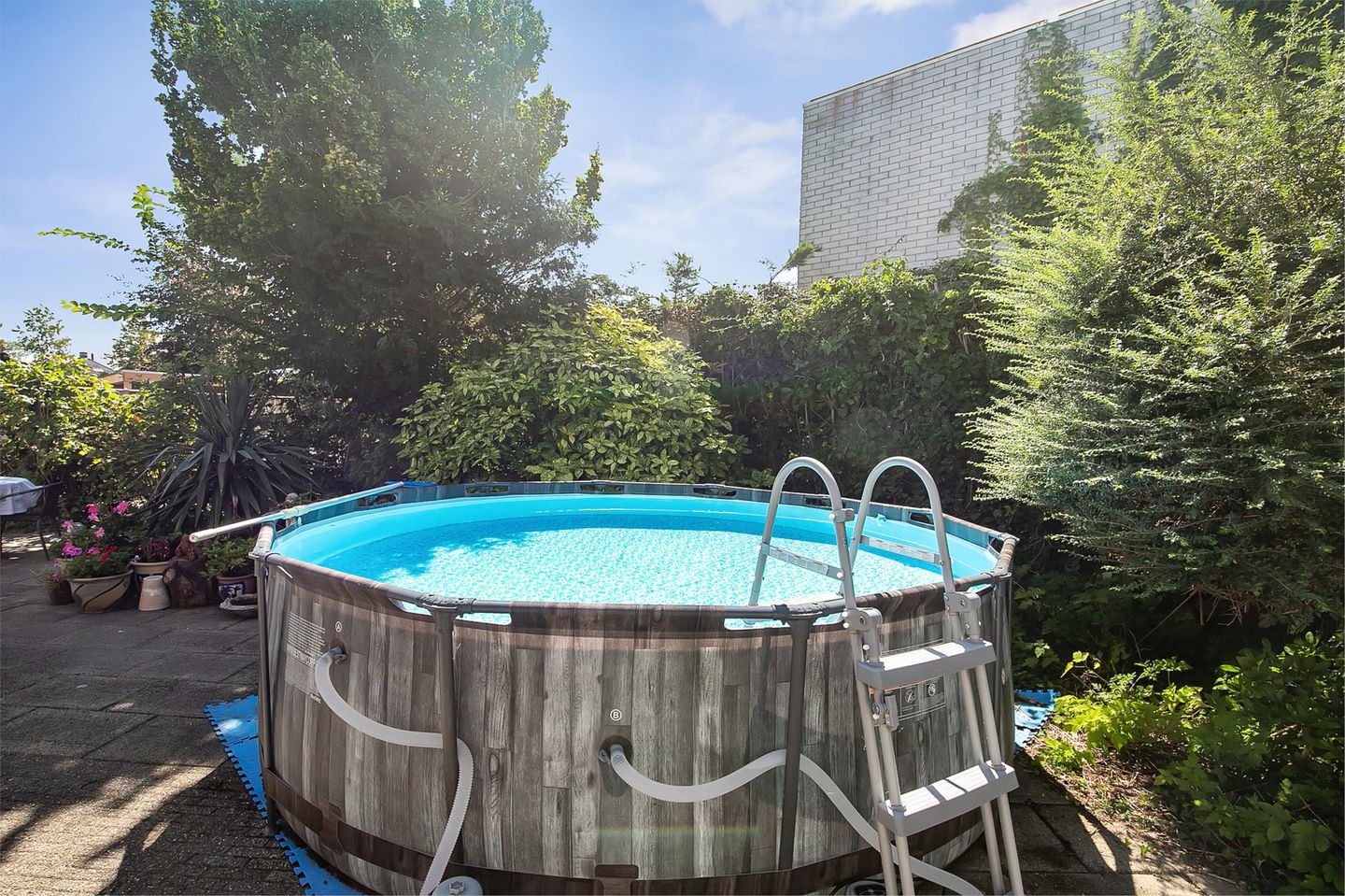 Foto 25 van Hannie Schaftstraat 25