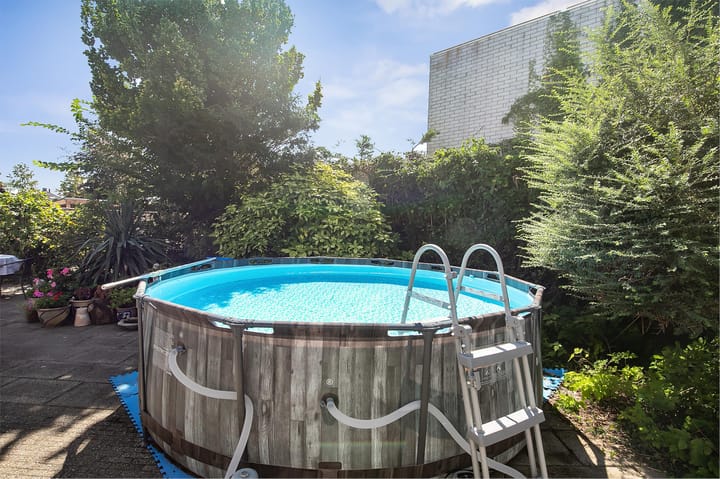 Foto 25 van Hannie Schaftstraat 25