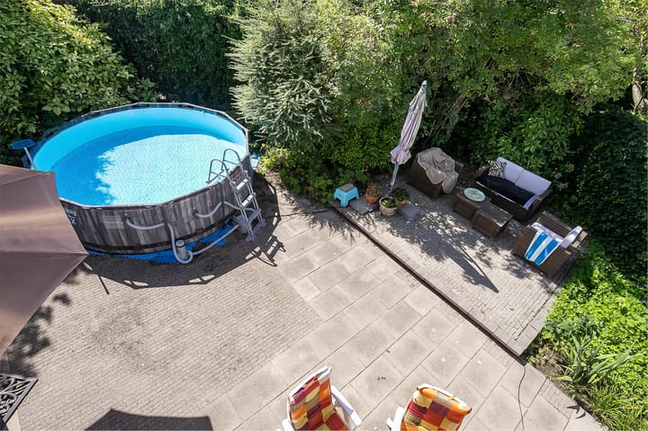 Foto 26 van Hannie Schaftstraat 25