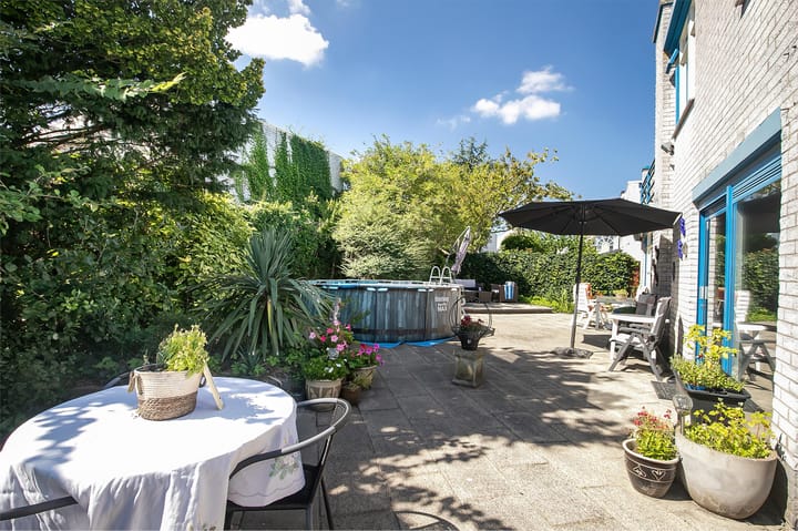 Foto 27 van Hannie Schaftstraat 25