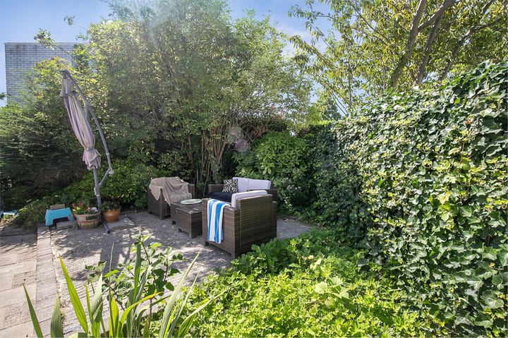 Foto 29 van Hannie Schaftstraat 25