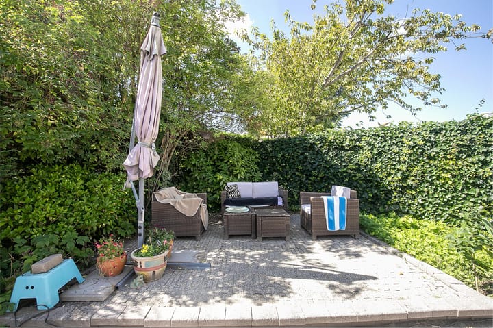 Foto 30 van Hannie Schaftstraat 25