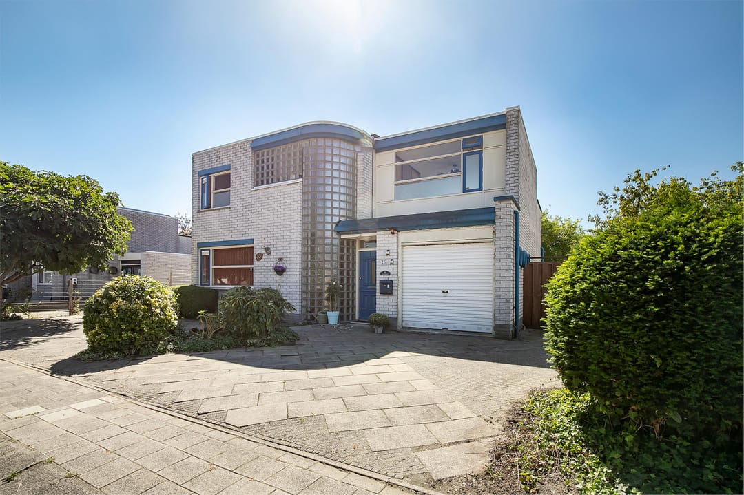 Foto 32 van Hannie Schaftstraat 25