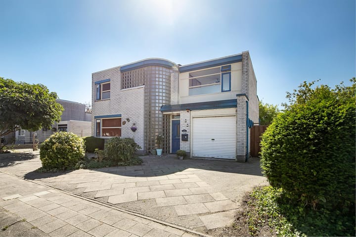 Foto 32 van Hannie Schaftstraat 25