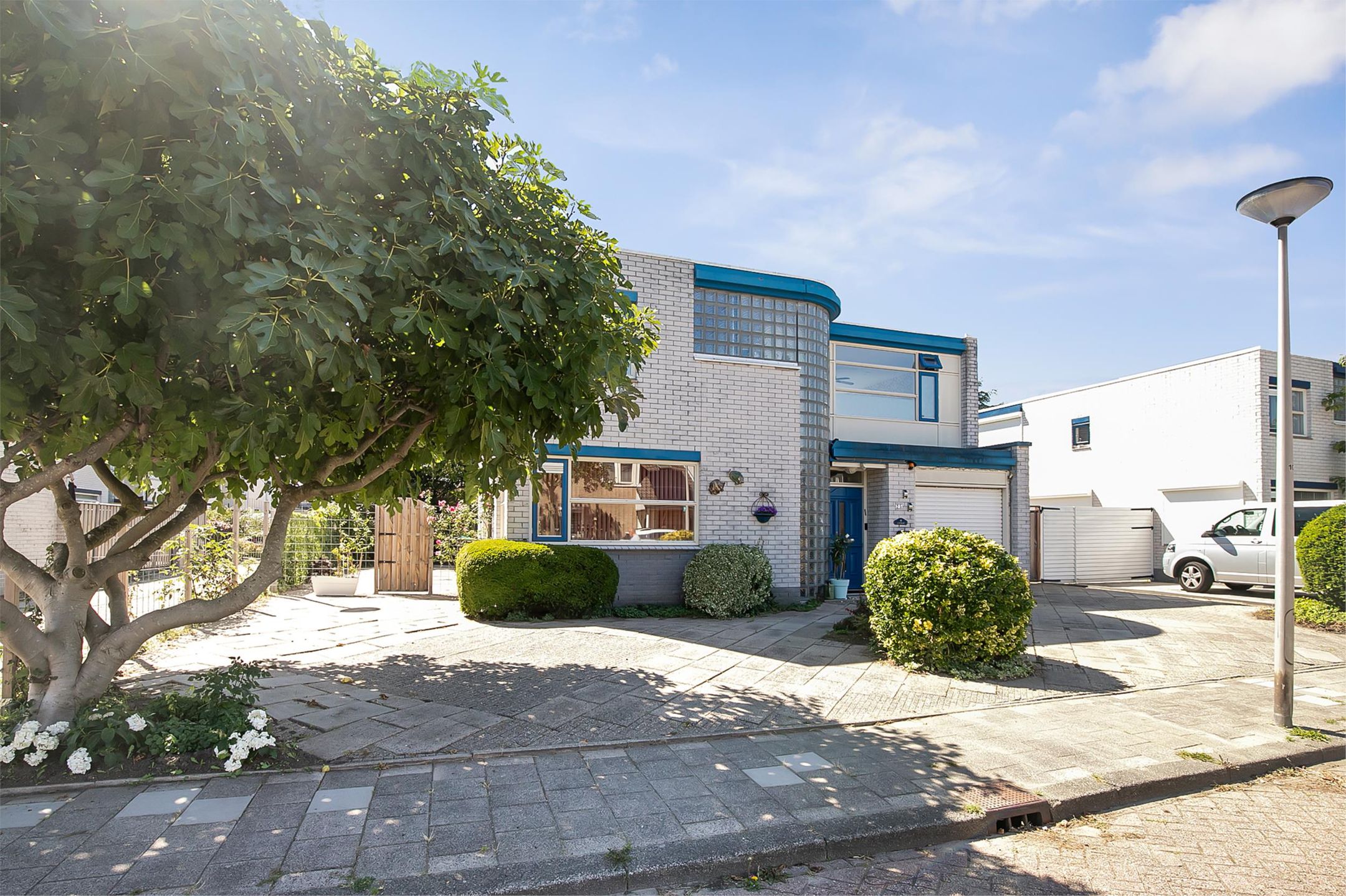 Foto 33 van Hannie Schaftstraat 25