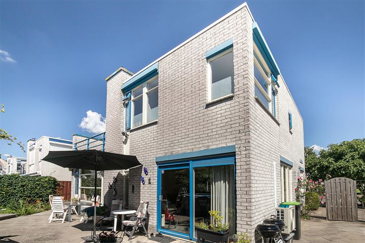 Bekijk foto 34 van Hannie Schaftstraat 25