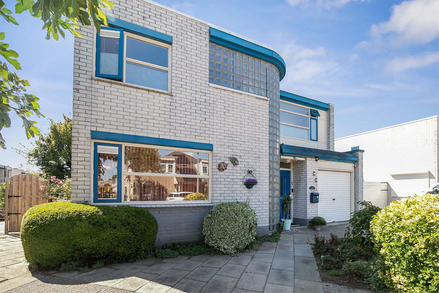 Foto 35 van Hannie Schaftstraat 25