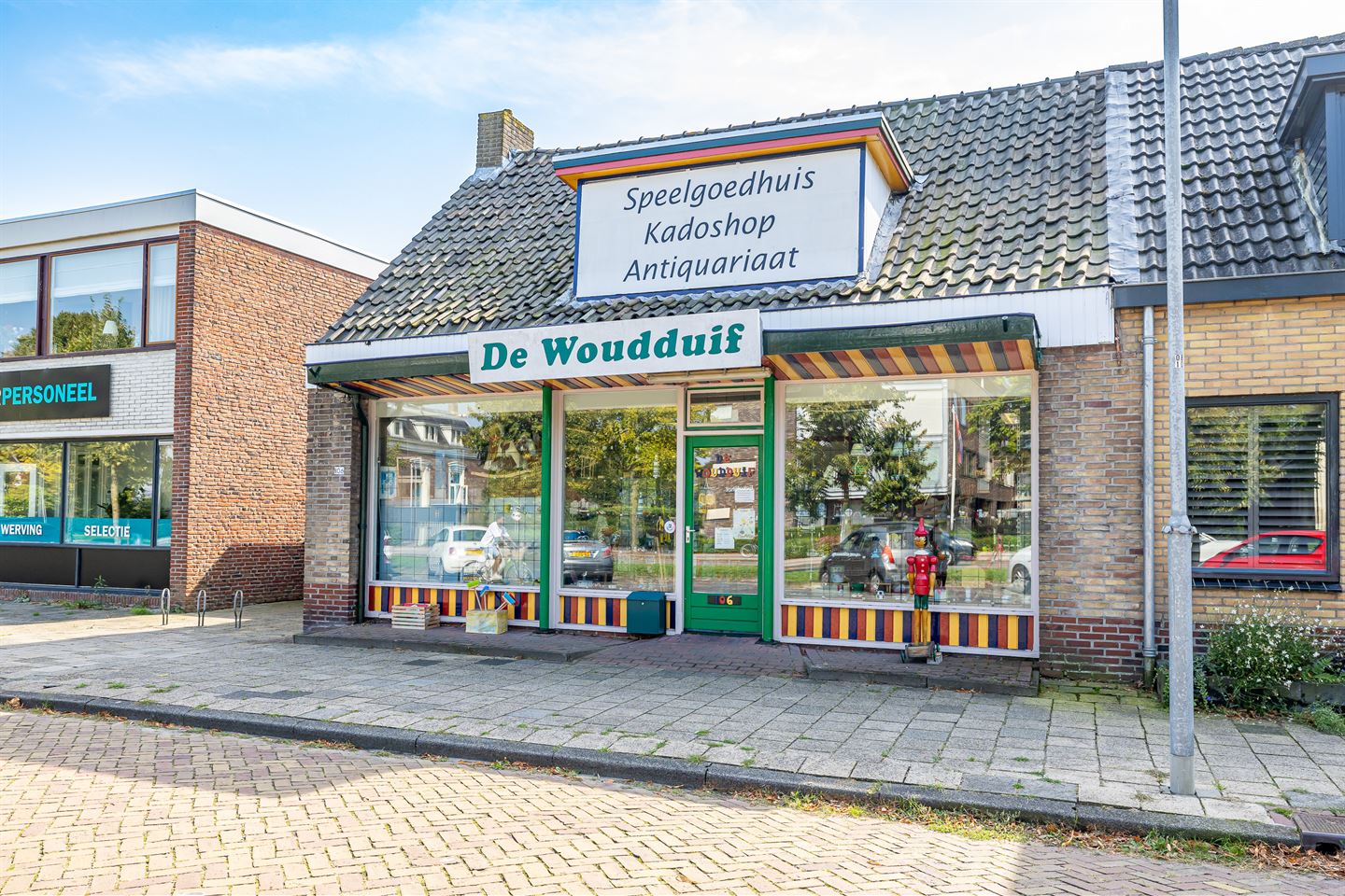 Bekijk foto 1 van Hoofdstraat 106