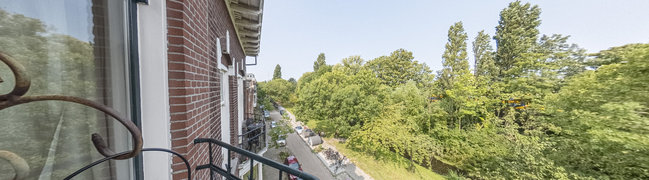 Bekijk 360° foto van foto12 van Essenburgsingel 11-A