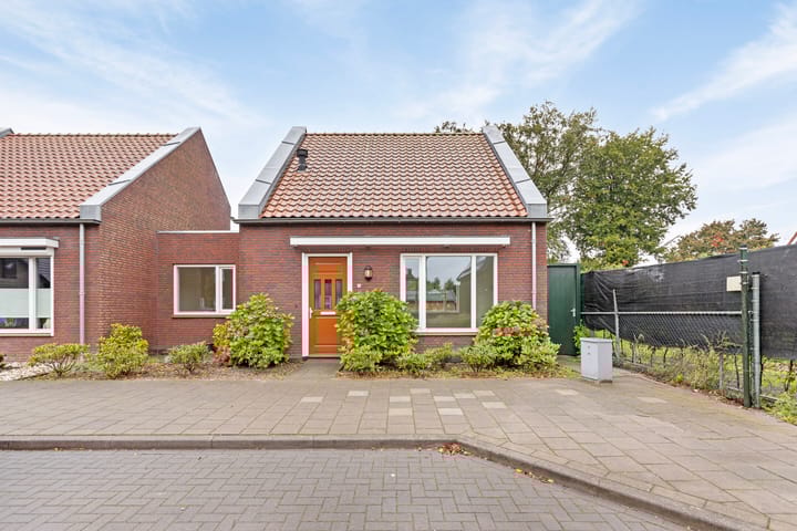 Foto 2 van Bakhuisweg 4-A