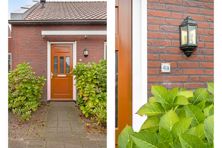 Foto 6 van Bakhuisweg 4-A