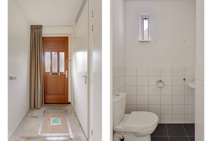 Foto 7 van Bakhuisweg 4-A