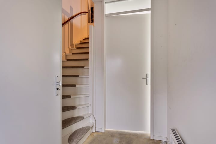 Foto 8 van Bakhuisweg 4-A