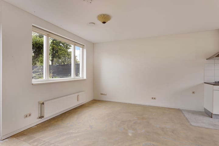 Foto 9 van Bakhuisweg 4-A