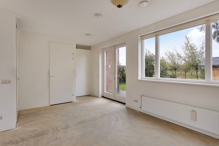 Foto 10 van Bakhuisweg 4-A