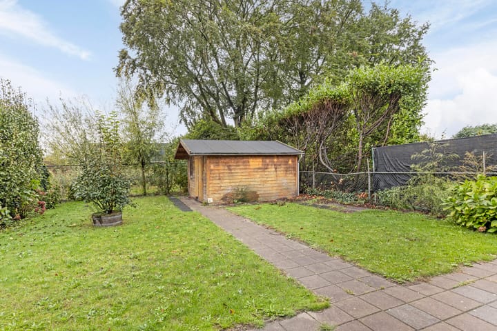 Foto 22 van Bakhuisweg 4-A