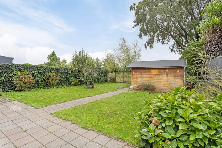 Foto 23 van Bakhuisweg 4-A