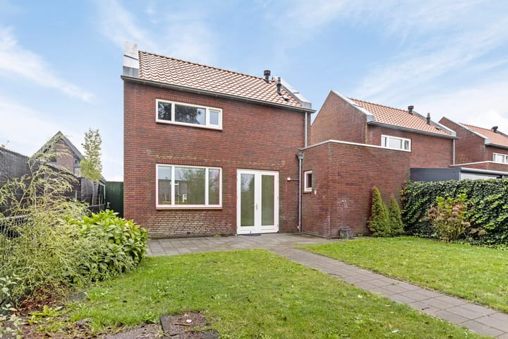 Foto 24 van Bakhuisweg 4-A