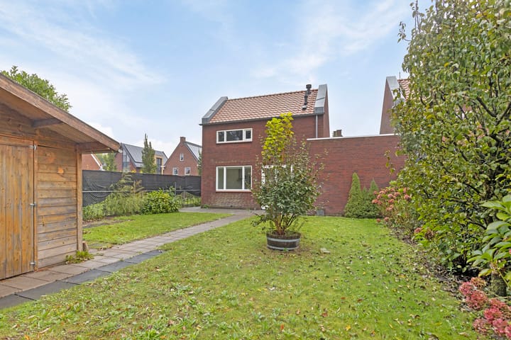 Foto 5 van Bakhuisweg 4-A