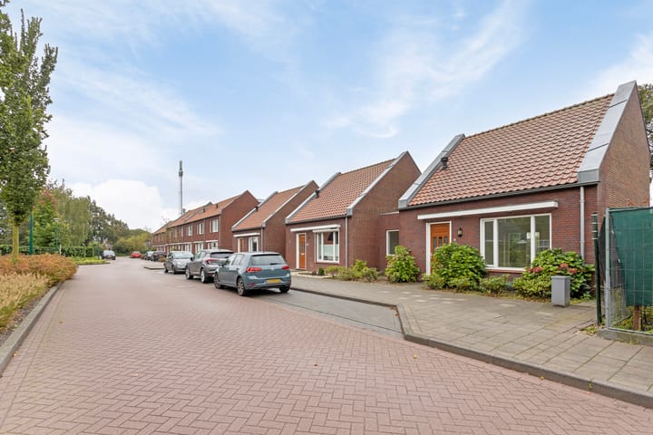 Foto 28 van Bakhuisweg 4-A