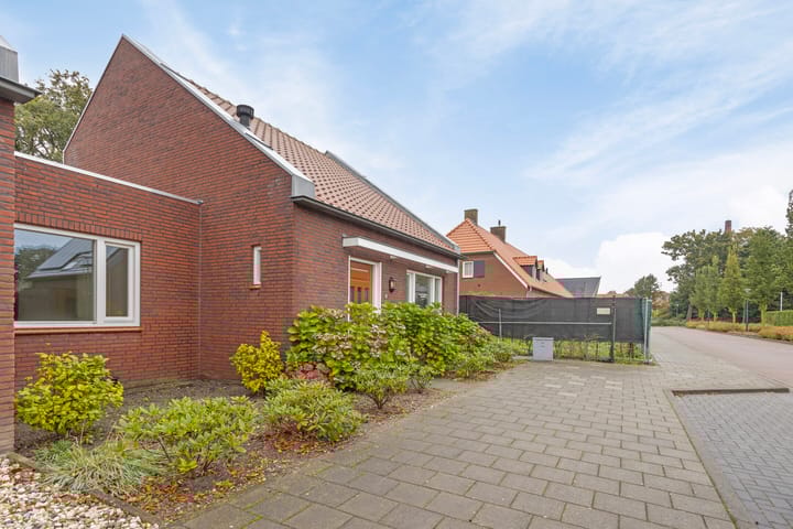 Foto 30 van Bakhuisweg 4-A