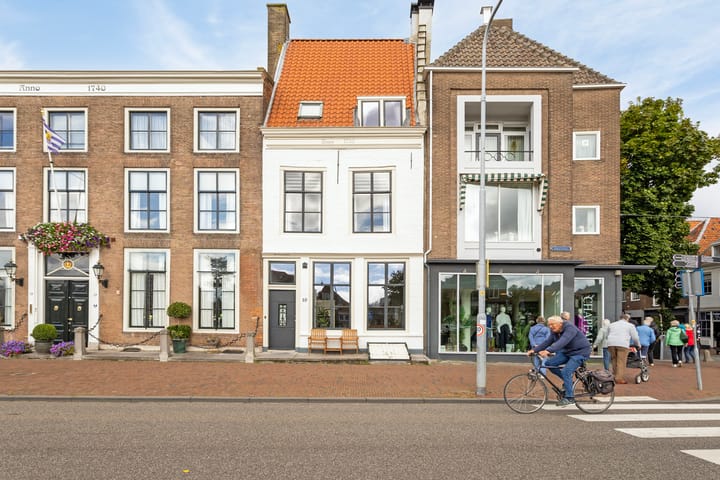 Houtkaai 19