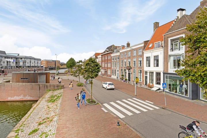 Foto 2 van Houtkaai 19