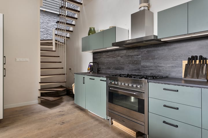 Foto 5 van Houtkaai 19