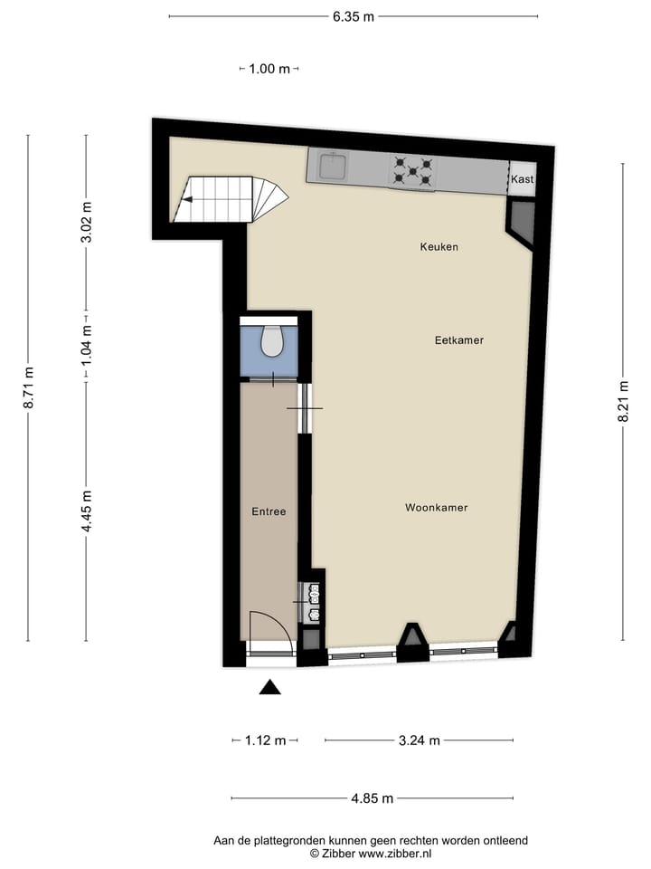 Foto 26 van Houtkaai 19