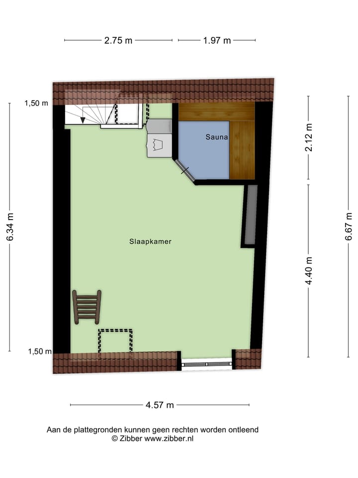 Foto 28 van Houtkaai 19