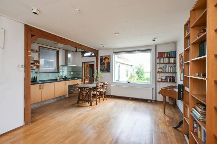 Foto 3 van Mariastraat 35