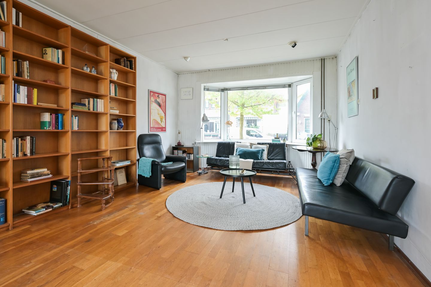 Foto 4 van Mariastraat 35