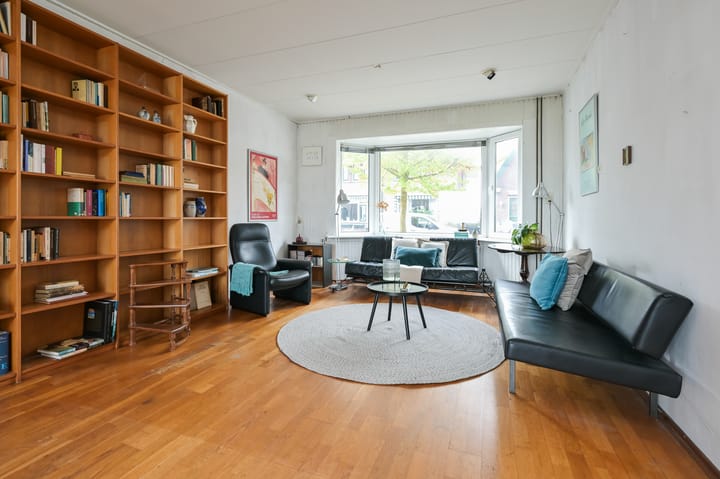 Foto 4 van Mariastraat 35