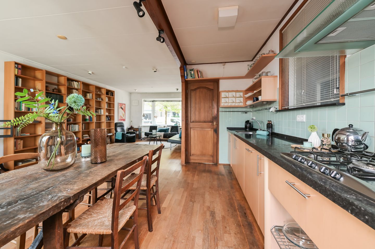 Foto 5 van Mariastraat 35