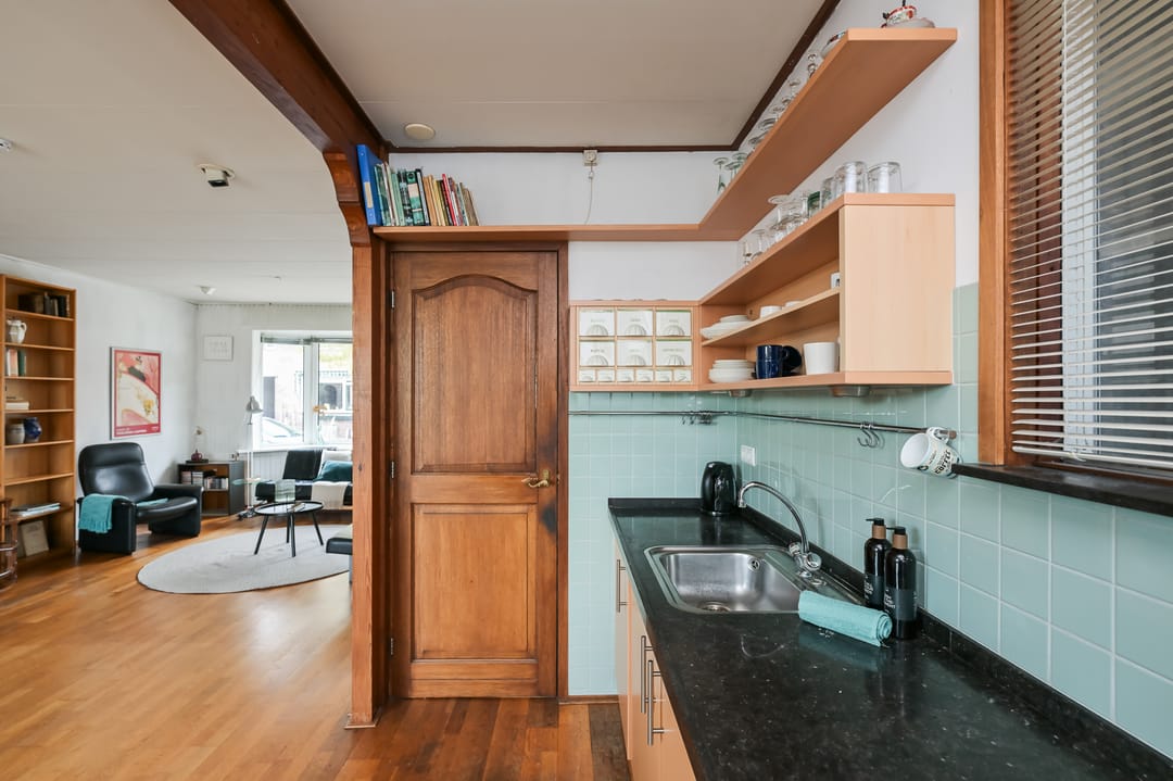 Foto 7 van Mariastraat 35