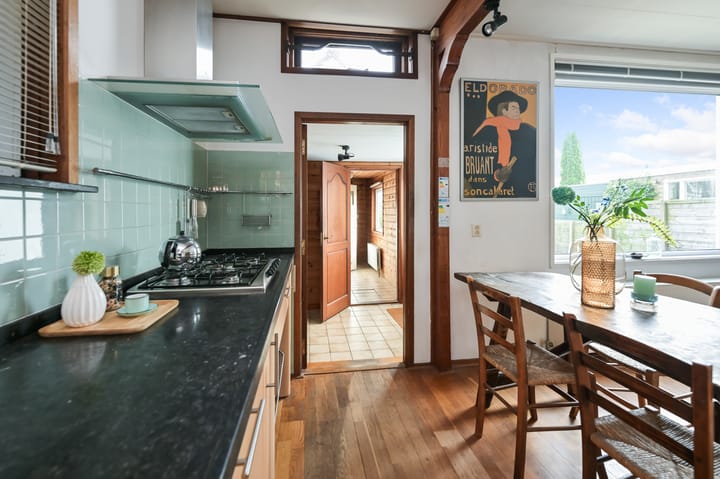 Foto 8 van Mariastraat 35