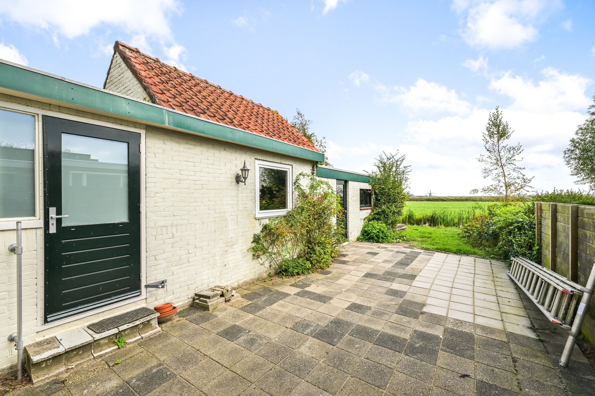 Foto 12 van Mariastraat 35