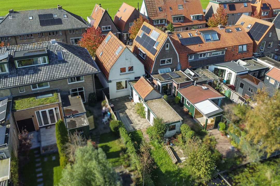 Foto 16 van Mariastraat 35