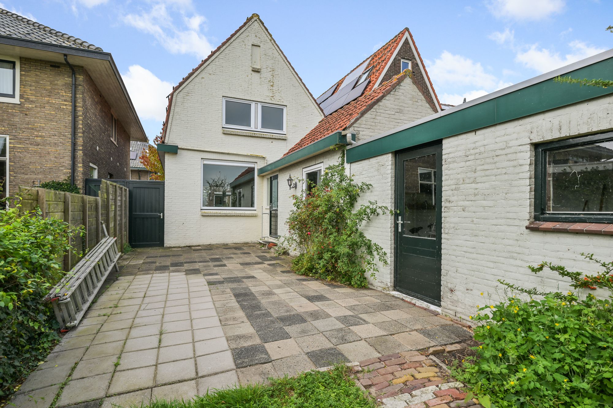 Foto 18 van Mariastraat 35