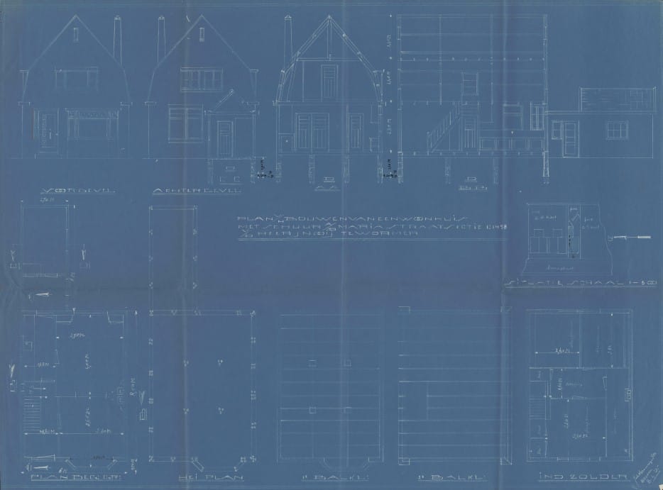 Foto 36 van Mariastraat 35